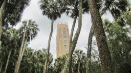 Bok Tower Gardens, Lake Wales, FL