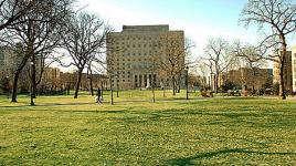 Grand Concourse, New York, NY