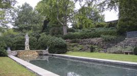 Cheekwood Botanical Gardens and Museum of Art, Nashville, TN