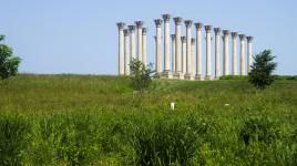 National Arboretum, Washington, DC