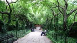 Central Park Conservatory Garden_03