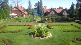 Glensheen, Duluth, MN