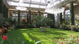 Longwood Gardens, Kennett Square, PA