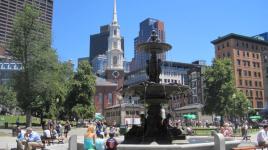 Boston Common