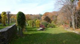 Arnold Arboretum, Boston, MA 