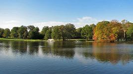 Goodwin Park, Hartford Parks System, Hartford, CT 