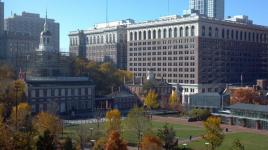 Independence National Historical Park, Philadelphia, PA