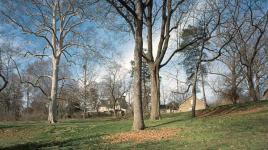 Bartram's Garden, Philadelphia, PA