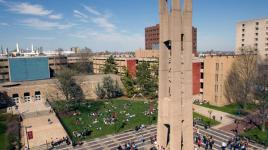 Temple University - Main Campus, Philadelphia, PA