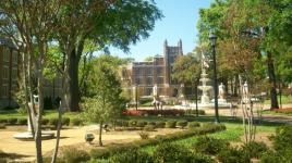 University of North Alabama, Florence, AL