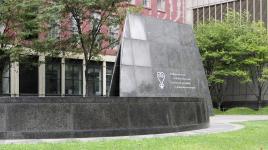 African Burial Ground National Monument