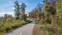 American Tobacco Trail, Raleigh, NC