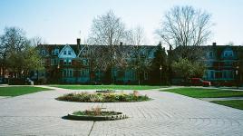 Arcade Park, Chicago, IL