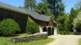 Bamboo Brook Outdoor Education Center, Far Hills, NJ