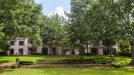 Bayou Bend, Houston, TX