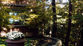 Photo by Charles Birnbaum::1993::The Cultural Landscape Foundation