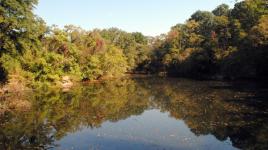 Belle Isle, Richmond, VA