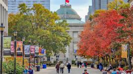 Bicentennial Plaza, Raleigh, NC