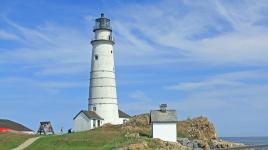 Boston Light, Boston, MA