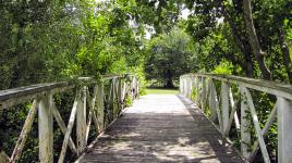 Brechtel Park, New Orleans, LA