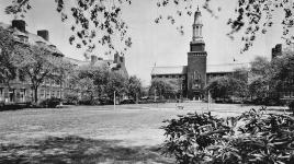 Brooklyn College, East Quad