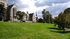 Bryn Mawr College, Bryn Mawr, PA