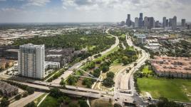 Buffalo Bayou Park