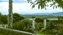 Sitio Roberto Burle Marx, Rio De Janeiro, Brazil