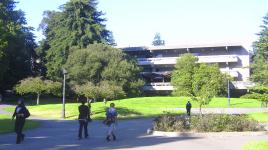 University of California, Berkeley, CA