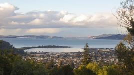 University of California - Berkeley, CA