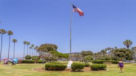 Kellogg Park, La Jolla, CA