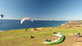 Torrey Pines Gliderport, San Diego, CA