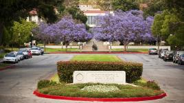 Occidental College, Los Angeles, CA