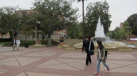 University of Southern California, Los Angeles, CA 