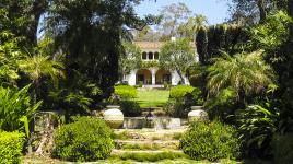 Casa del Herrero, Montecito, CA