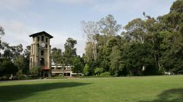 Mills College, Oakland, CA