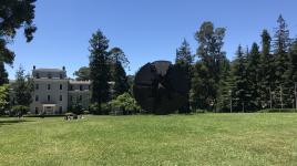 Mills College, Oakland, CA