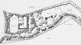 Fairbanks Ranch Equestrian Center, Illustrative Plan