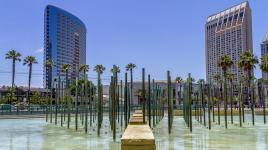 Children's Park, San Diego, CA