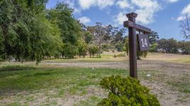 Presidio Hills Golf Course, San Diego, CA