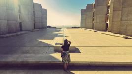 Salk Institute for Biological Studies, San Diego, CA