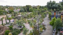 San Diego Botanic Garden, Encinitas, CA