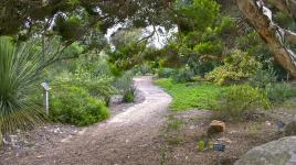 San Diego Botanic Garden, Encinitas, CA