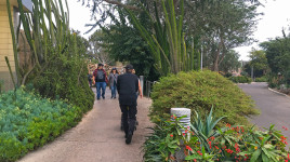 San Diego Zoo, San Diego, CA