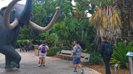 San Diego Zoo, San Diego, CA