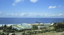 Scripps Institute of Oceanography, San Diego, CA