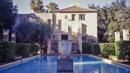 Val Verde, Santa Barbara, CA