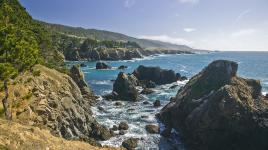 The Sea Ranch, CA