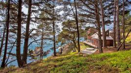 The Sea Ranch, Sea Ranch, CA