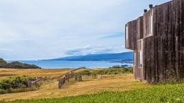 The Sea Ranch, Sea Ranch, CA